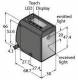 Turck Opto Sensor, laser measuring system 3094851