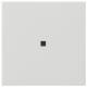 GIRA 510403 KNX RF operating resolution 1f system 55 pure white
