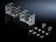 Rittal 7859065 PSM mounting kit for VX IT