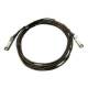 DELL 470-ACEY Networking Kabel SFP28 zu SFP28 25GbE Passive Copper Twinax Direct Attach 5M Cust Kit