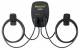 PRACHT NRG1012 ALPHA-Wallbox XT+ 2xTyp 2 ports 2x5.5m charging cable with RFID module