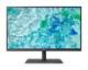 Acer UM.HB7EE.B01 Vero B277KLB 68,6 cm ( 27 Zoll ) UHD HDMI/DP black
