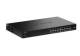 Netgear GS324TP-200EUS S350 Series 24-Port Gigabit Ethernet PoE+ Smart Managed Essentials Switch mit 2 Dedicated SFP Ports