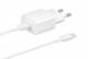 Samsung Power fast charger EP-T1510 15W, white