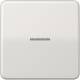 Jung CD10911STRFLG KNX RF Taster 1f.Duroplast Serie CD lichtgrau