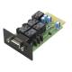 APC VGLS9901I Schneider Easy UPS Dry Contact Card Relay I/O Card