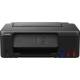 CANON PIXMA G1530 Printer colour ink-jet refillable A4 11 ipm mono/6 ipm colour capacity 100 sheets USB 2.0