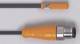 Ifm Electronic MK5157 IFM Zylindersensor mit AMR Zelle DC PNP S