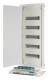 Moeller 302410 EATON KLV-60UPP-F UnterputzKleinverteiler,5-reihig, 60TE 
