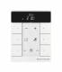 Busch Jaeger 2CKA006220A0894 BJ SBR-F-6.0.11-884 RTR 6-fold white matt