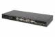 DIGITUS 24 Port 10/100/1000 + 4SFP+ UPLINK Switch, 48,3 cm ( 19 inch )