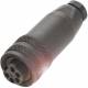 Balluff BCC A335-0000-10-000-61X5A5-000 Steckverbinder BCC070F