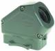 Harting 11300240520 Tüllengehäuse Han 24B Easy Hood - gs