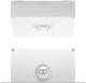 Zumtobel RESCLITE PRO MSC ANT E1D WH IP65 safety light 42185742