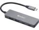Sandberg 136-50 USB-C zu 2xUSB-A + 2xUSB-C Hub