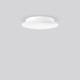 RZB 312638.002.25 FLAT SLIM disc, 11...24 W, 1150...2500 lm, ws, Leuchte
