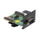 SHUTTLE Single COM RS232 daughter board