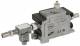 Dehn + Soehne 909705 Dehn DGAGFFTV Kombiableiter DEHNgate für 75Ohm SAT- und BK-Anlagen
