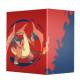 Ultra Pro 165072 UltraPro Pokémon Deck Box Charizard Y