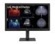 LG 32HQ713D-M 81,3 cm ( 32 inch ) Diagnose-TFT 2xDP, HDMI, USB 3.0