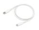 Equip 128366 Kabel USB-C3.2->A Gen1 5Gbps St/St 0.50m weiß