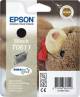 Tintenpatrone Epson T0611 schwarz C13T06114010