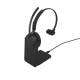 JABRA Evolve3 65 - Mono LINK 390a UC Stand