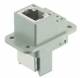 Harting Han Q-Data RJ45-F 09120113111