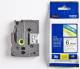 Brother TZE-111 Schriftbandkassette 6mm farblos/schwarz
