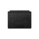 Microsoft EP2-00459 MS Surface Pro for Business 33 cm ( 13 Zoll ) Zubehör Type Cover schwarz (DE/AT) Promo