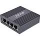 InLine USB 3.2 Netzwerkadapter Kabel,USB-A zu 4x R