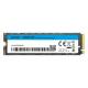 Lexar SSD NM610 Pro - 1 TB - M.2 2280 - PCIe 3.0 x4 NVMe