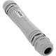 InLine® PoE+ Extender, IP67 Outdoor, 1 Gb/s, 30 W, kaskadierbar