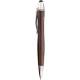 InLine® woodpen (no Logo), Stylus-Stift für Touchscreens + Kugelschreiber