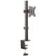 Startech.com ARMPIVOTV2 Schreibtisch-Monitorhalter Heavy Duty Stahl VESA Halterung für bis zu 81,3 cm ( 32 Zoll ) (8 kg)