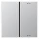 Jung AL2401TSAP AL 2401 TSAP button 1-gang, arrow,