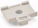 WAGO 855-9900 DIN rail adapter 855-9900
