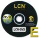 Issendorff 30169 LCN GVSE Lizenzpaket für GVS 10 Ereignismelder 