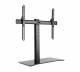 Equip Tischfuß 81,3 cm ( 32 Zoll )-139,7 cm ( 55 Zoll )/1TFT Universal TV 40Kg schwarz retail