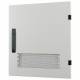 Moeller 284206 EATON XSDMLV0606 equipment room door lever. L, IP30 H = 600 W = 600 