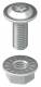 Niedax MRKZ 29 MEASURING SCREW JOINTS LFM6X16-TXV