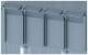 Siemens 3VA92210WJ40 3VA9221-0WJ40 insulation plate extended 4-pole