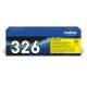 Brother TN326Y
