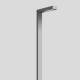 BEGA Gantenbrink 84126AK3 Lichtbauelement silber 3000K