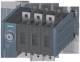 Siemens 3KC03420PE000AA0 network switch 3KC manually operated MTSE cat.:3 3-pole Iu:400 A