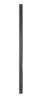 APC AP8870 Metered Rack PDU ZeroU 2G Rack AC 120/208V 5760VA Eingang NEMA L14-30 Ausgangssteckdosen 30 0U 2,9m Kabel Schwarz