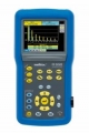 Chauvin Arnoux OX5022-C 2X20MHZ HANDSCOPE KIT HANDHELD COLOR SCOPE