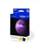 Brother Innobella LC1220Y Ink Cartridge - Yellow - Inkjet - 300 Page - 1 Pack