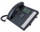 AudioCodes 430HD IP Phone, Gigabit, PoE, Black