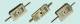 Siba NH fuse GR 000 25A 2000013.25 live gripping tab